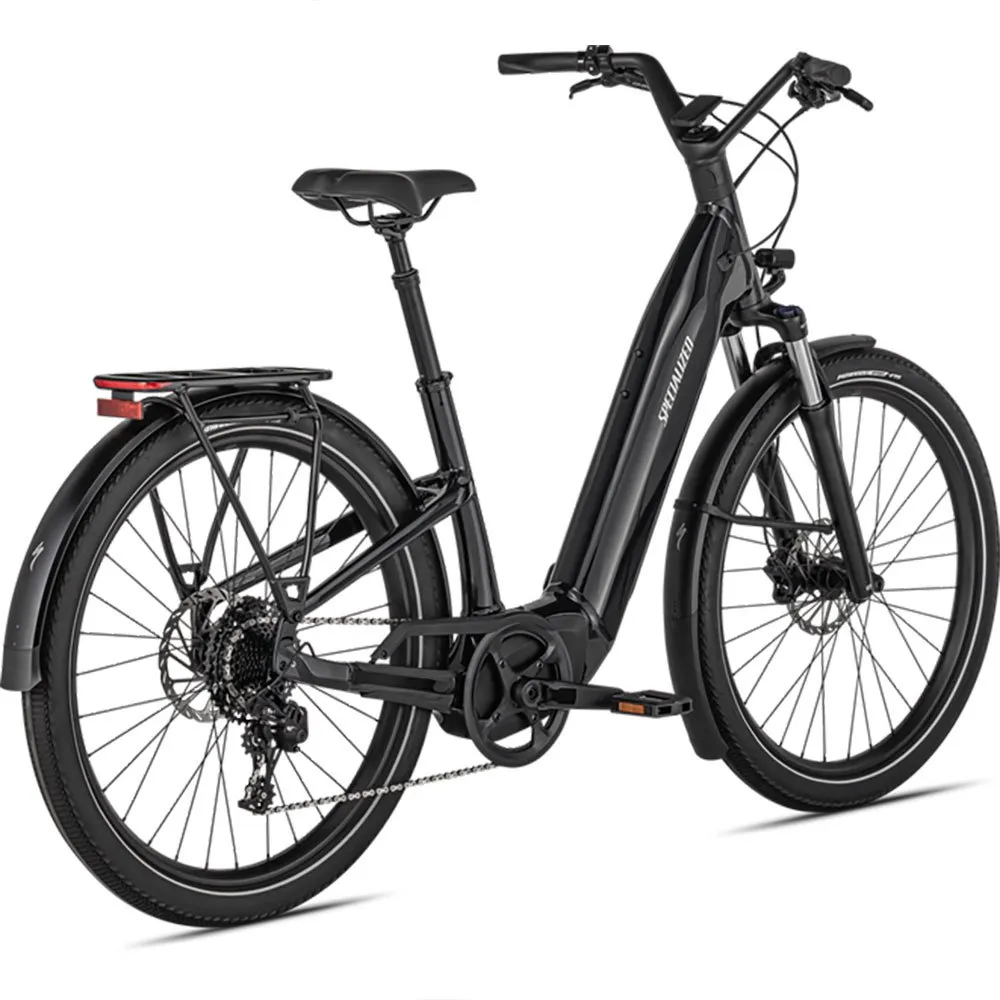 Specialized Turbo Como 4.0 Nx 2023 Elcykel Specialized Turbo Como 4.0 Nx 2023 Elcykel