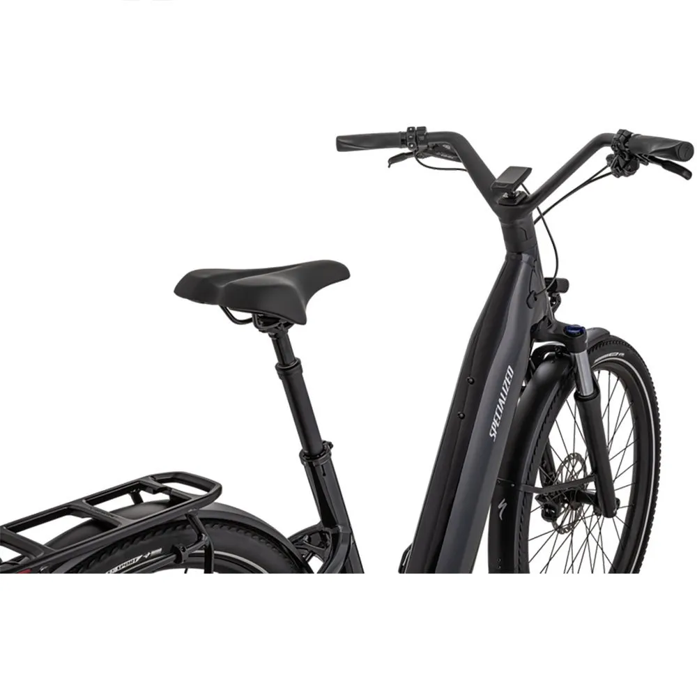 Specialized Turbo Como 4.0 Nx 2023 Elcykel Specialized Turbo Como 4.0 Nx 2023 Elcykel