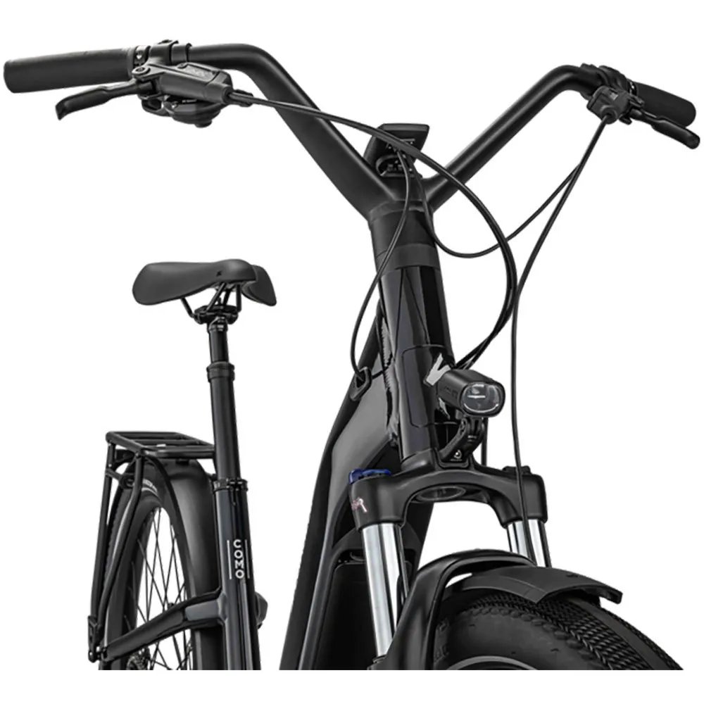 Specialized Turbo Como 4.0 Nx 2023 Elcykel Specialized Turbo Como 4.0 Nx 2023 Elcykel