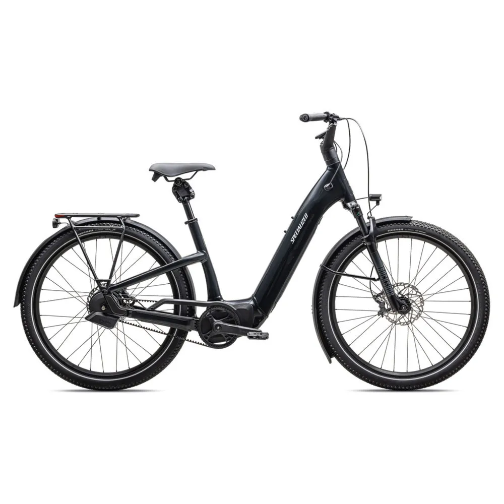 Specialized Turbo Como 5.0 Igh Nb 27.5´´ 2025 Elcykel Specialized Turbo Como 5.0 Igh Nb 27.5´´ 2025 Elcykel
