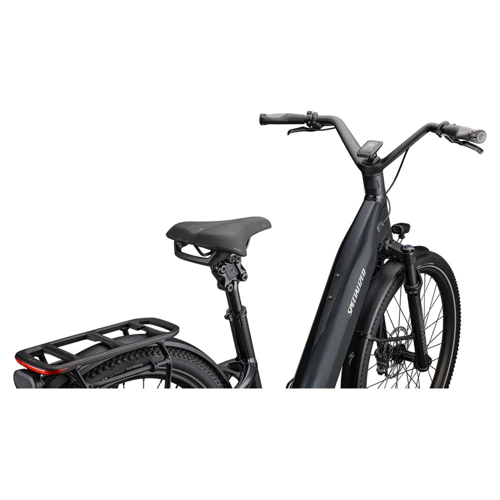 Specialized Turbo Como 5.0 Igh Nb 27.5´´ 2025 Elcykel Specialized Turbo Como 5.0 Igh Nb 27.5´´ 2025 Elcykel