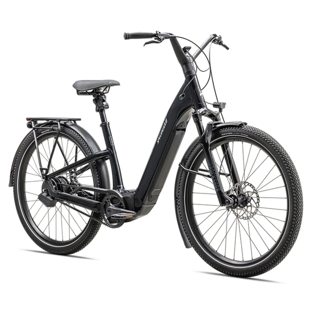 Specialized Turbo Como 5.0 Igh Nb 27.5´´ 2025 Elcykel Specialized Turbo Como 5.0 Igh Nb 27.5´´ 2025 Elcykel