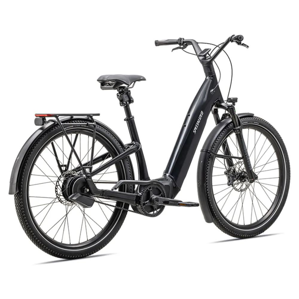 Specialized Turbo Como 5.0 Igh Nb 27.5´´ 2025 Elcykel Specialized Turbo Como 5.0 Igh Nb 27.5´´ 2025 Elcykel