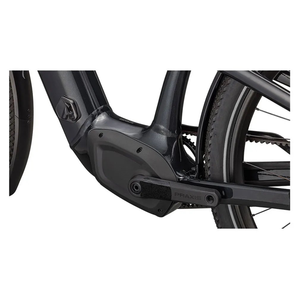 Specialized Turbo Como 5.0 Igh Nb 27.5´´ 2025 Elcykel Specialized Turbo Como 5.0 Igh Nb 27.5´´ 2025 Elcykel