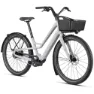 Specialized Turbo Como Sl 4.0 Elcykel, Dove grey / transparent, M, 320Wh