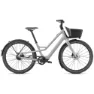 Specialized Turbo Como Sl 4.0 Elcykel, Dove grey / transparent, M, 320Wh