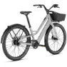 Specialized Turbo Como Sl 4.0 Elcykel, Dove grey / transparent, M, 320Wh