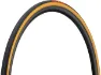 Specialized Turbo Cotton 28" Faltreifen, Black / transparent sidewall, 700C x 24