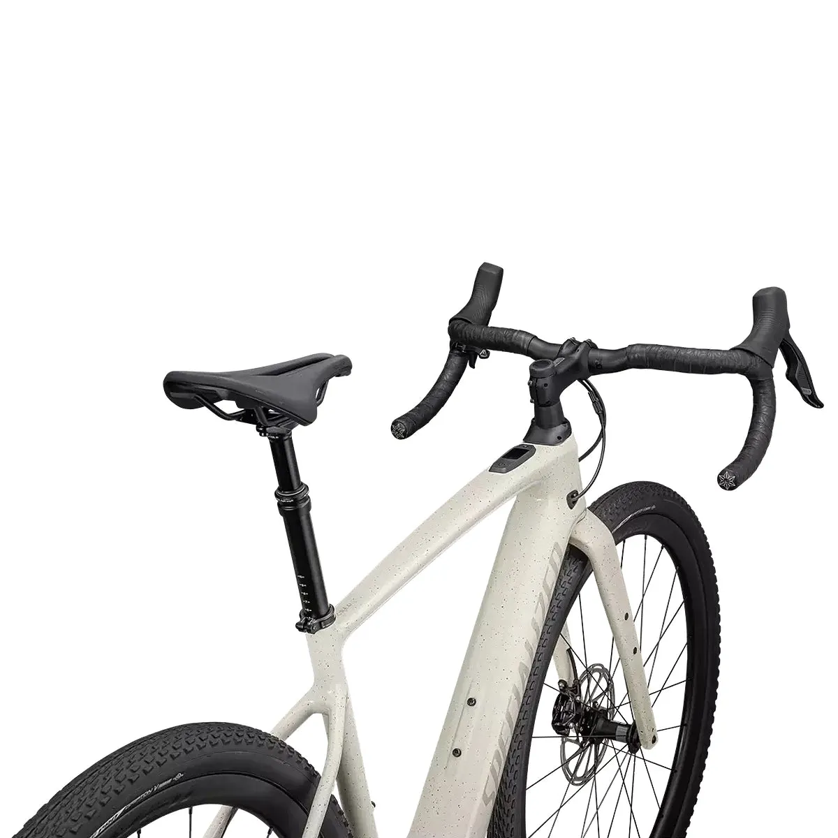 Specialized Turbo Creo 2 Expert SRAM GX Eagle AXS Gravel EBike, Black pearl / birch / black pearl, 54, 320Wh