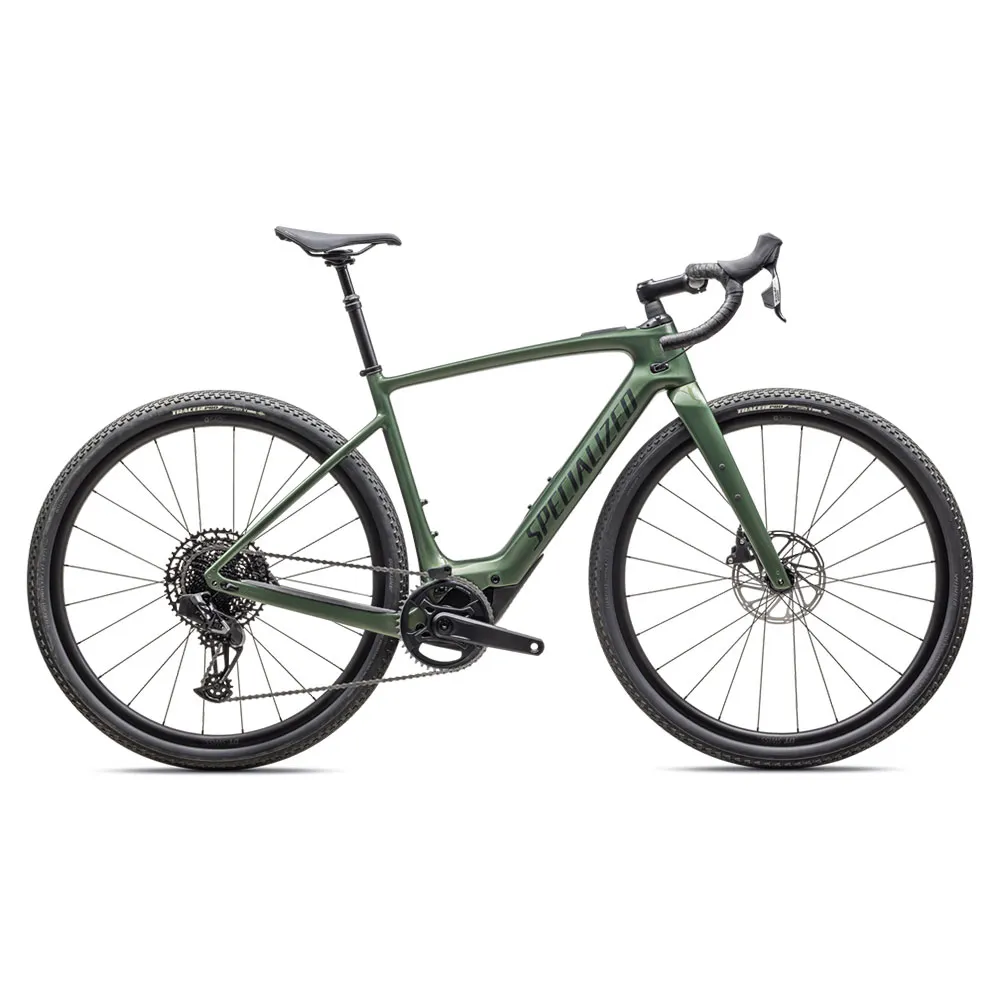 Specialized Turbo Creo SL Comp Carbon 28" E-Gravelbike Specialized Turbo Creo SL Comp Carbon 28" E-Gravelbike