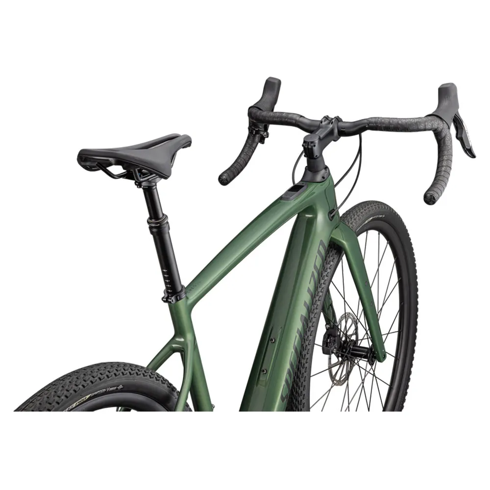 Specialized Turbo Creo SL Comp Carbon 28" E-Gravelbike Specialized Turbo Creo SL Comp Carbon 28" E-Gravelbike