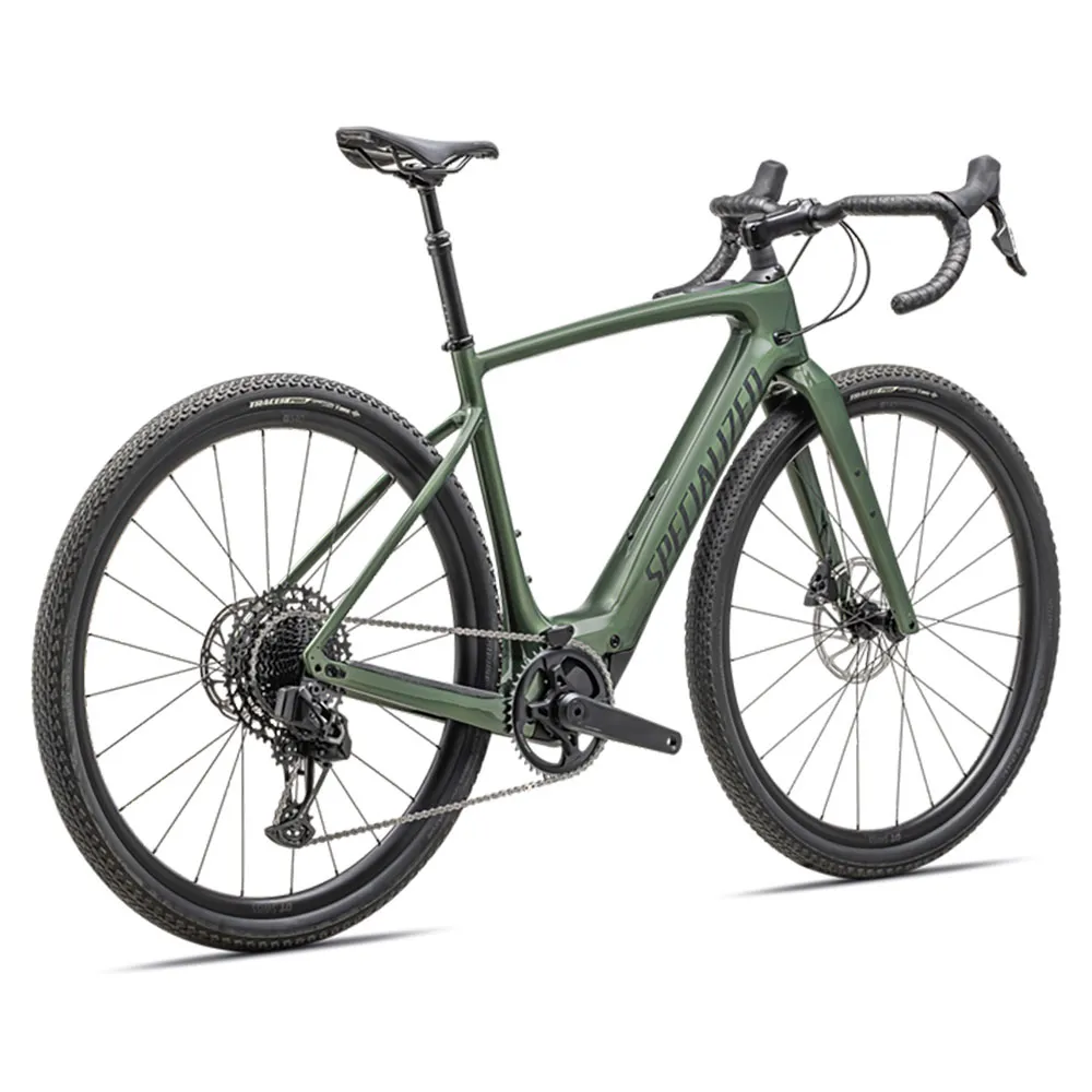Specialized Turbo Creo SL Comp Carbon 28" E-Gravelbike Specialized Turbo Creo SL Comp Carbon 28" E-Gravelbike