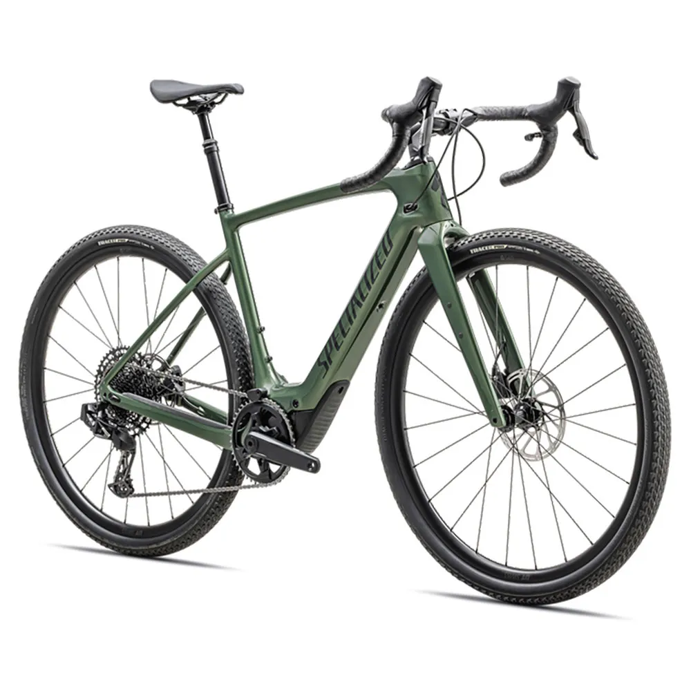 Specialized Turbo Creo SL Comp Carbon 28" E-Gravelbike Specialized Turbo Creo SL Comp Carbon 28" E-Gravelbike