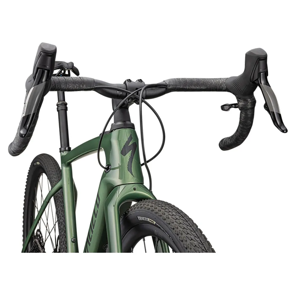 Specialized Turbo Creo SL Comp Carbon 28" E-Gravelbike Specialized Turbo Creo SL Comp Carbon 28" E-Gravelbike