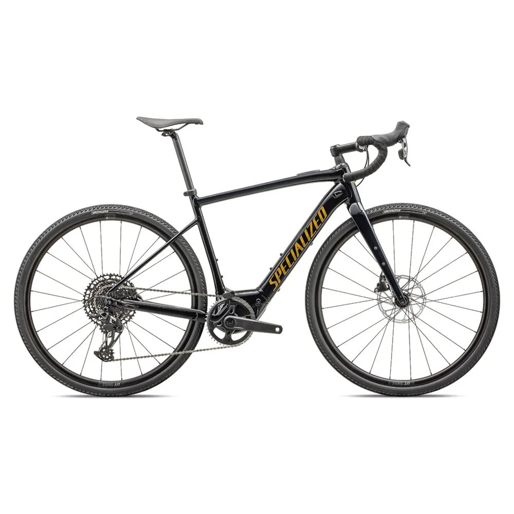 Specialized Turbo Creo Sl E5 Comp 2024 Elcykel Racer