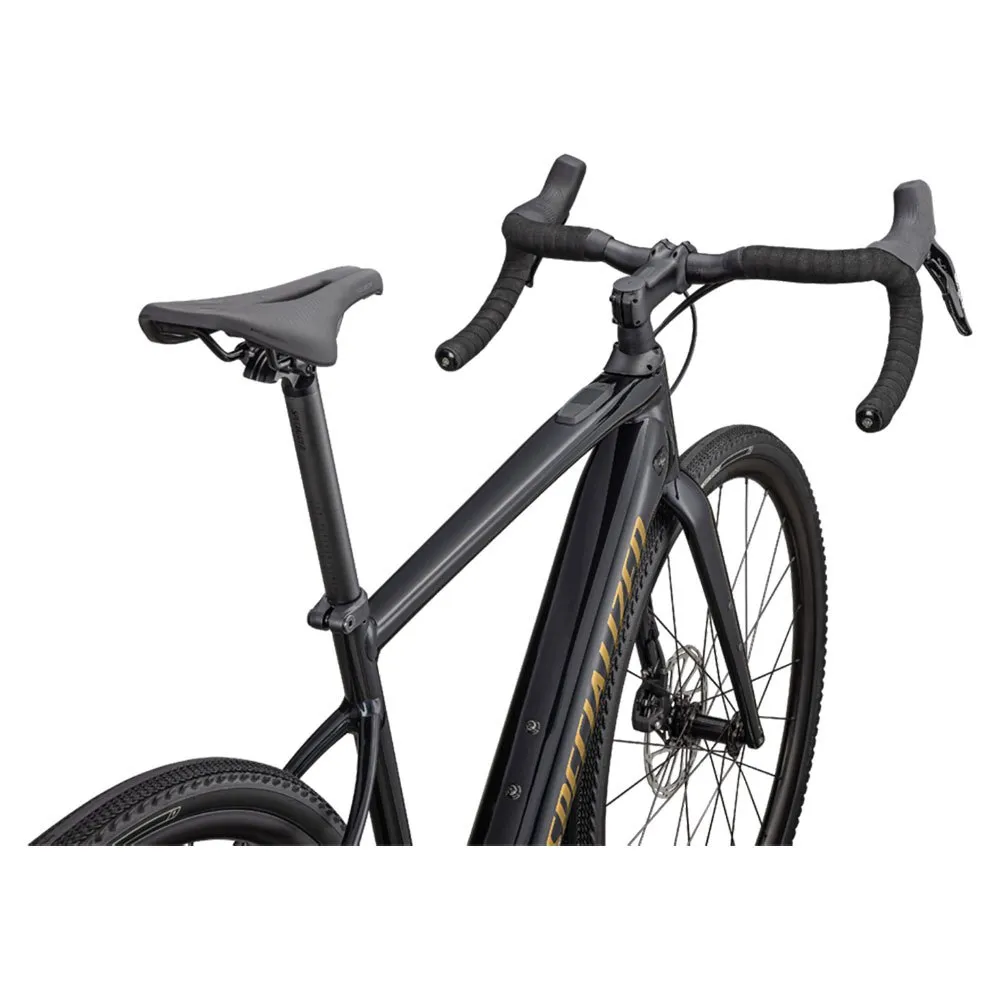Specialized Turbo Creo Sl E5 Comp 2024 Elcykel Racer