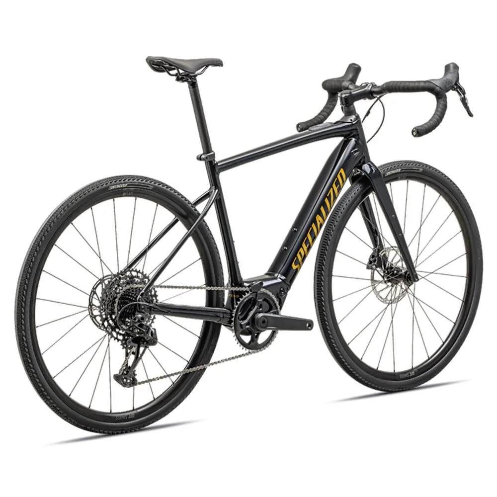 Specialized Turbo Creo Sl E5 Comp 2024 Elcykel Racer