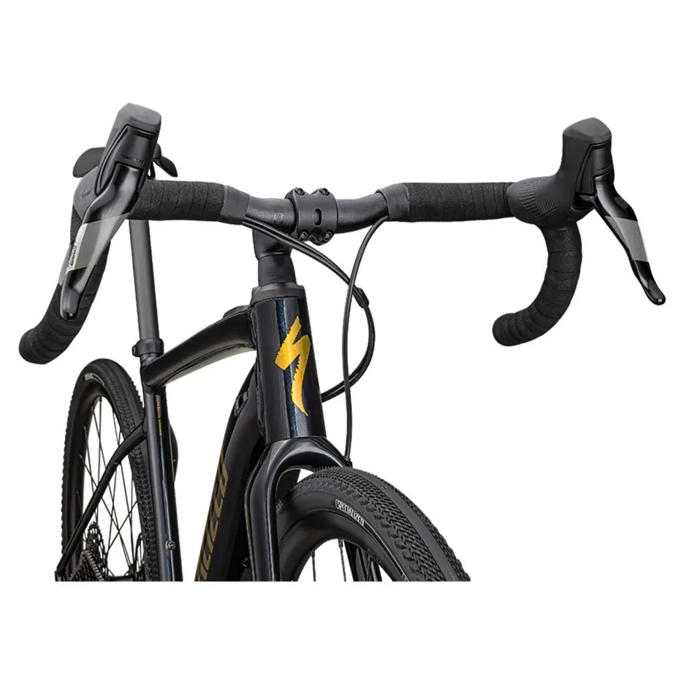 Specialized Turbo Creo Sl E5 Comp 2024 Elcykel Racer