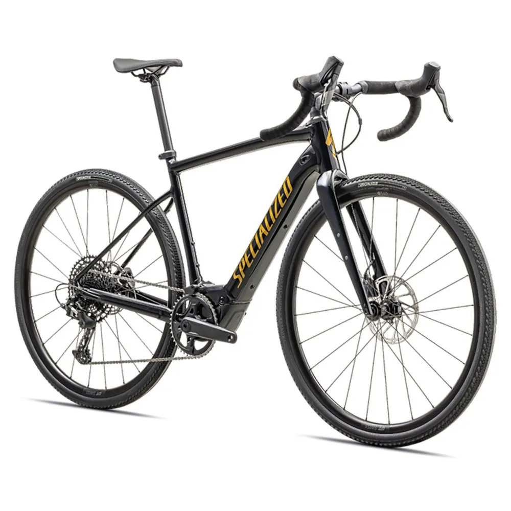 Specialized Turbo Creo Sl E5 Comp 2024 Elcykel Racer