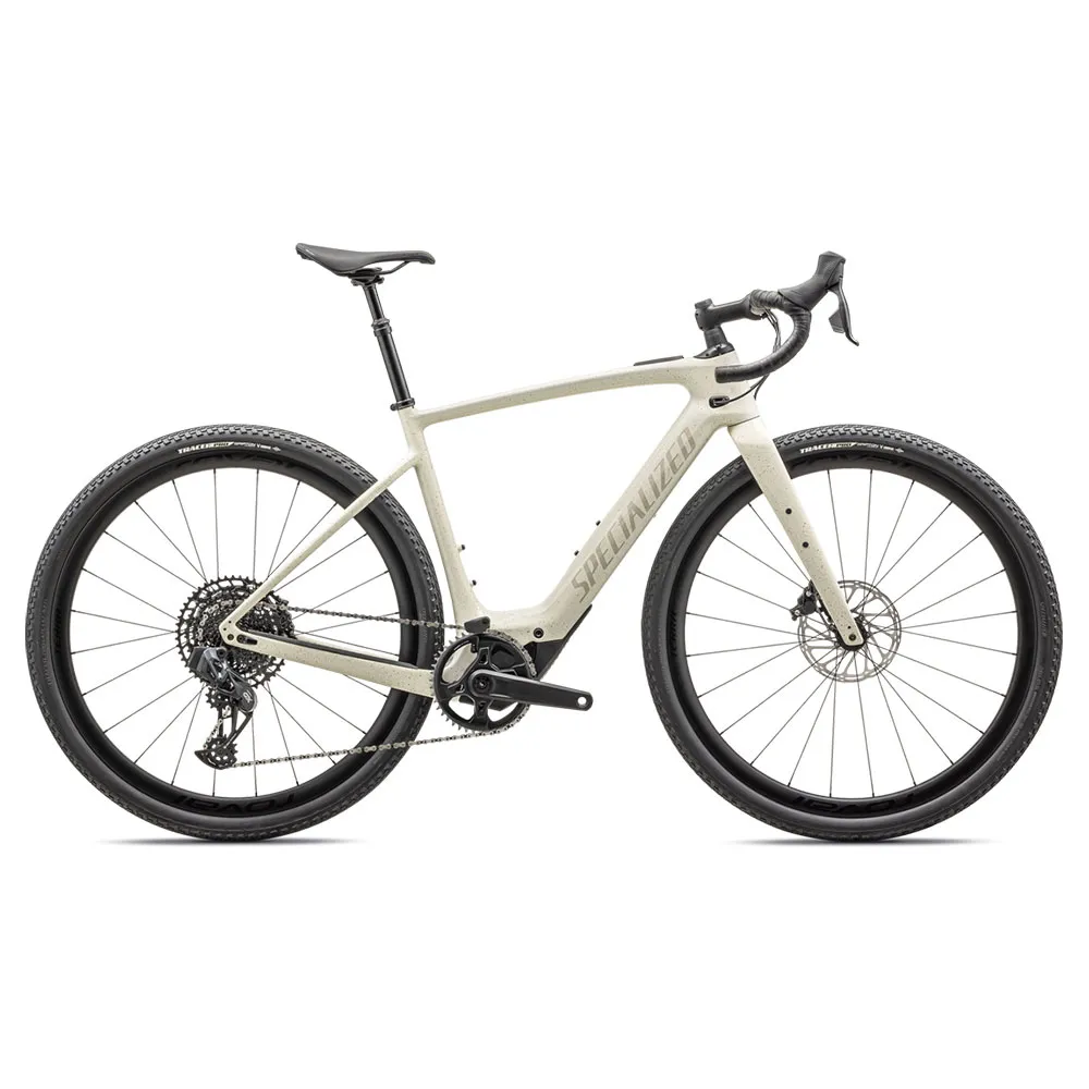 Specialized Turbo Creo Sl Expert Carbon 2025 Elcykel Gravel Specialized Turbo Creo Sl Expert Carbon 2025 Elcykel Gravel