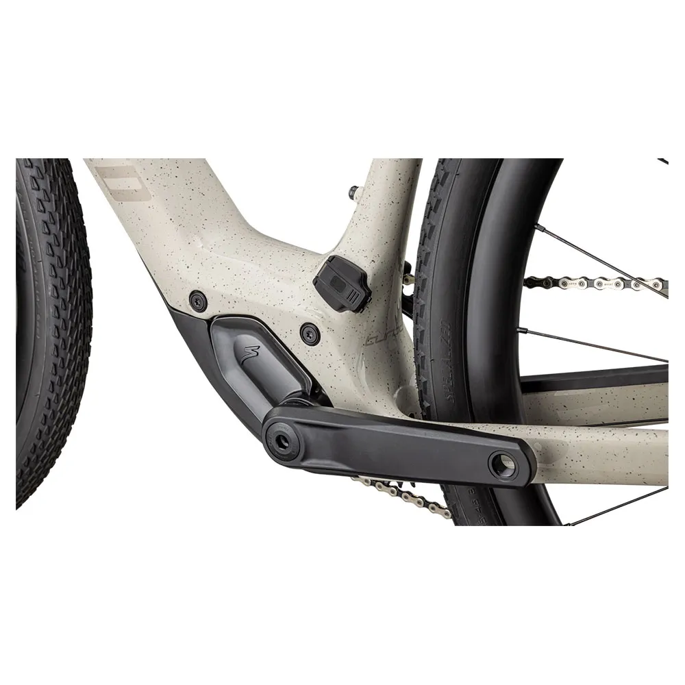 Specialized Turbo Creo Sl Expert Carbon 2025 Elcykel Gravel Specialized Turbo Creo Sl Expert Carbon 2025 Elcykel Gravel