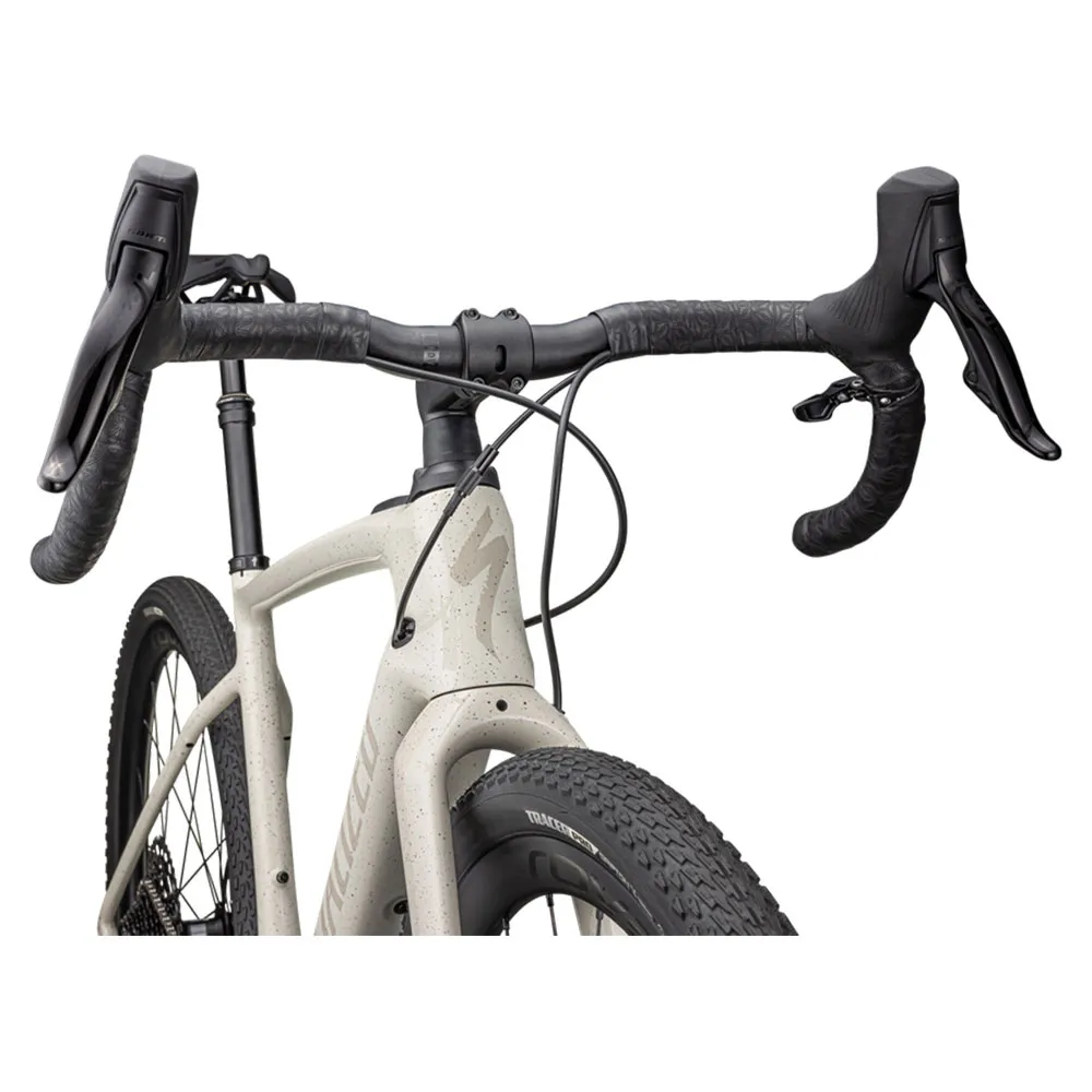Specialized Turbo Creo Sl Expert Carbon 2025 Elcykel Gravel Specialized Turbo Creo Sl Expert Carbon 2025 Elcykel Gravel