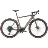 Specialized Turbo Creo Sl Expert Evo 2022 Elcykel Gravel, Satin gun white mountain, XL, 320Wh