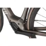Specialized Turbo Creo Sl Expert Evo 2022 Elcykel Gravel, Satin gun white mountain, XL, 320Wh