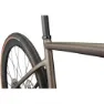 Specialized Turbo Creo Sl Expert Evo 2022 Elcykel Gravel, Satin gun white mountain, XL, 320Wh
