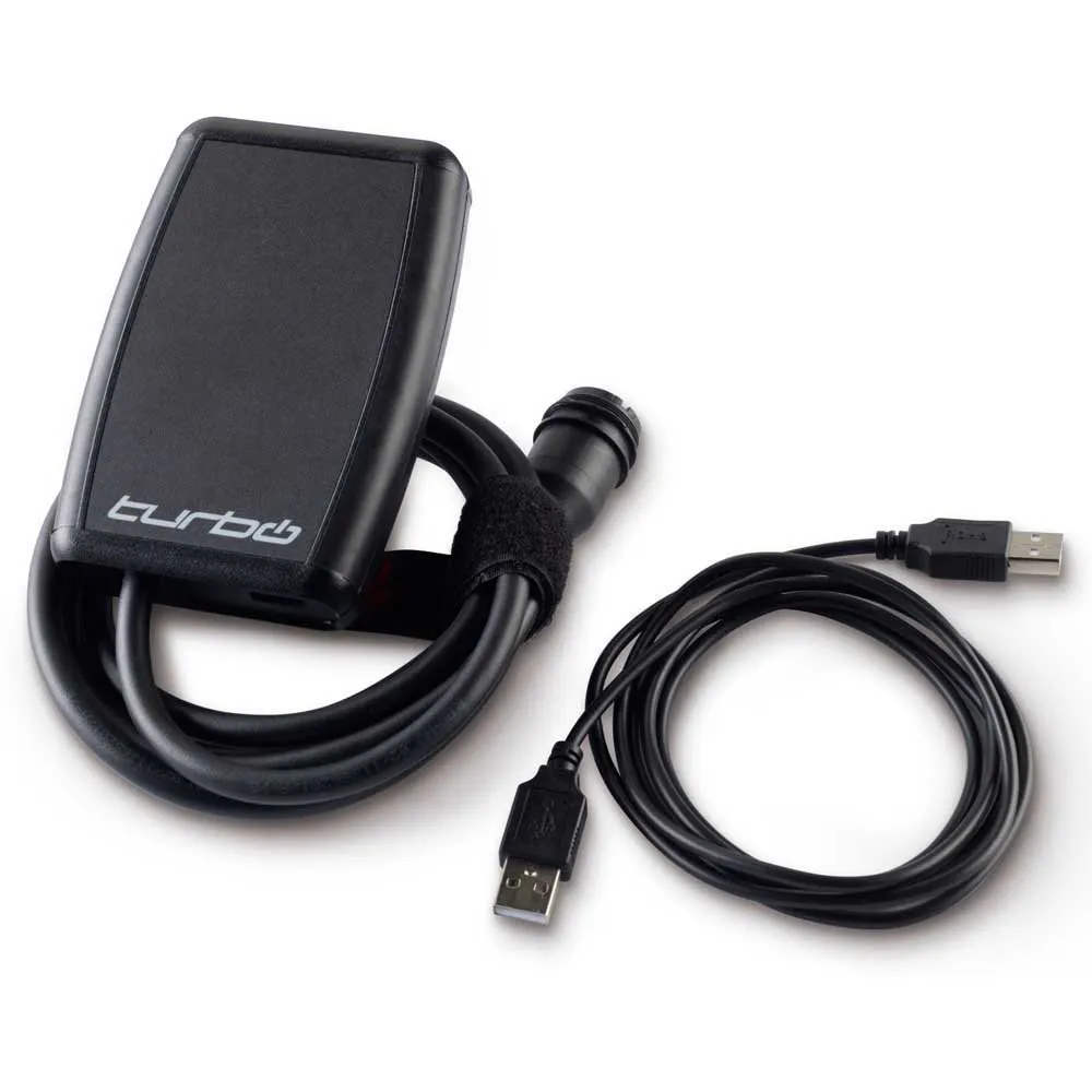 Specialized Turbo Diagnosis Verktyg, Black, One Size