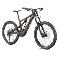 Specialized Turbo Kenevo Comp 6fattie 27.5´´ Elcykel Mtb