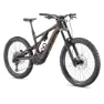 Specialized Turbo Kenevo Comp 6fattie 27.5´´ Elcykel Mtb, Doppio / sand, M