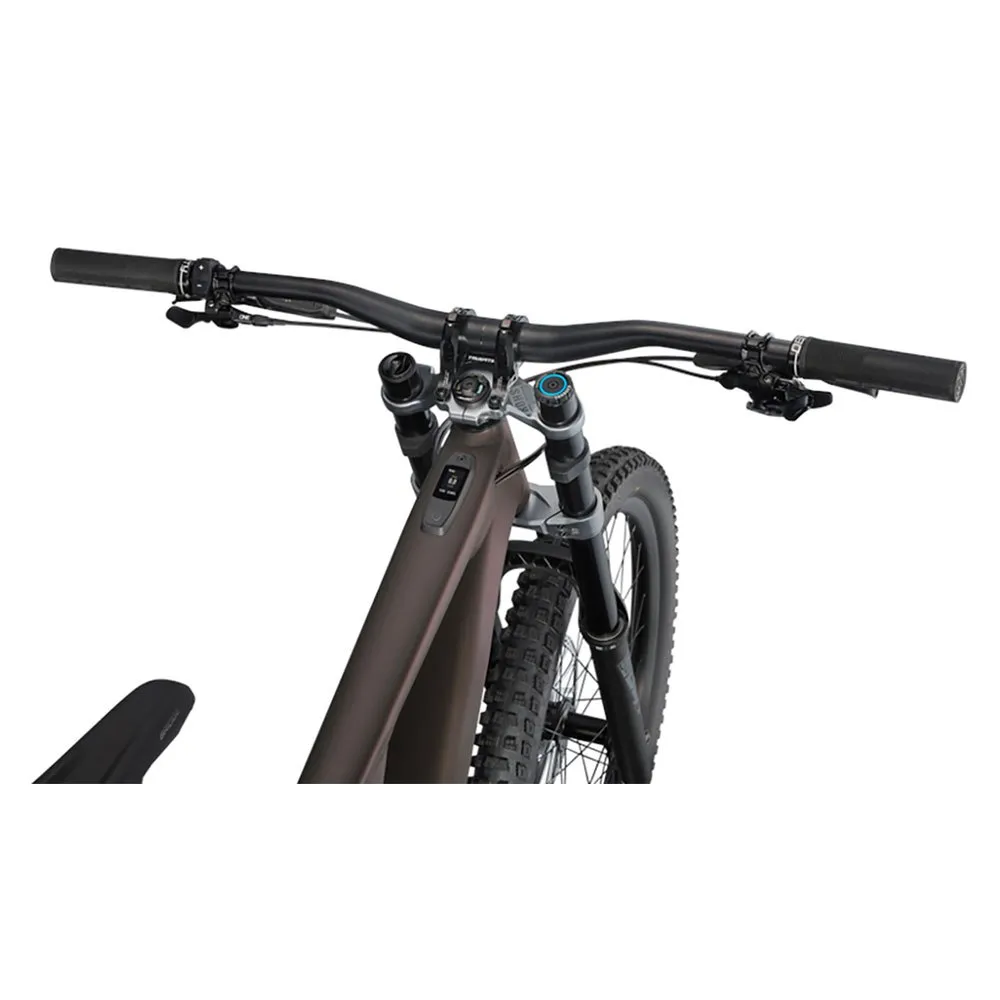 Specialized Turbo Kenevo Comp 6fattie 27.5´´ Elcykel Mtb, Doppio / sand, M
