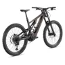 Specialized Turbo Kenevo Comp 6fattie 27.5´´ Elcykel Mtb, Doppio / sand, M