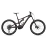 Specialized Turbo Kenevo Comp 6fattie 27.5´´ Elcykel Mtb, Doppio / sand, M