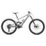 Specialized Turbo Kenevo Sl 2 Comp 29´´ Gx Eagle 2024 Elcykel Mtb, Gloss dove grey / smoke, S4, 320Wh
