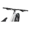 Specialized Turbo Kenevo Sl 2 Comp 29´´ Gx Eagle 2024 Elcykel Mtb, Gloss dove grey / smoke, S4, 320Wh