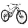 Specialized Turbo Kenevo Sl 2 Comp 29´´ Gx Eagle 2024 Elcykel Mtb, Gloss dove grey / smoke, S4, 320Wh