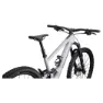 Specialized Turbo Kenevo Sl 2 Comp 29´´ Gx Eagle 2024 Elcykel Mtb, Gloss dove grey / smoke, S4, 320Wh