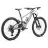 Specialized Turbo Kenevo Sl 2 Comp 29´´ Gx Eagle 2024 Elcykel Mtb, Gloss dove grey / smoke, S4, 320Wh