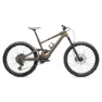 Specialized Turbo Kenevo Sl Comp Carbon 29´´ 2025 Elcykel Mtb