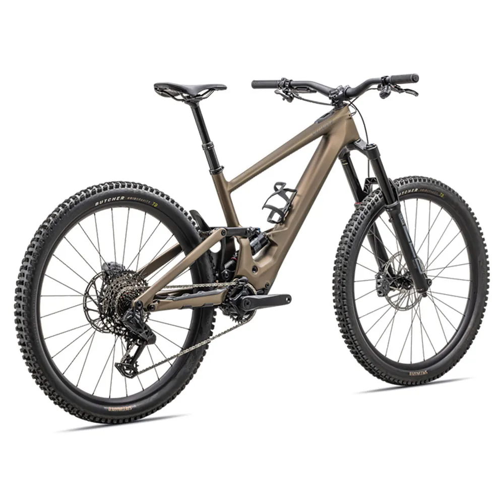 Specialized Turbo Kenevo Sl Comp Carbon 29´´ 2025 Elcykel Mtb Specialized Turbo Kenevo Sl Comp Carbon 29´´ 2025 Elcykel Mtb