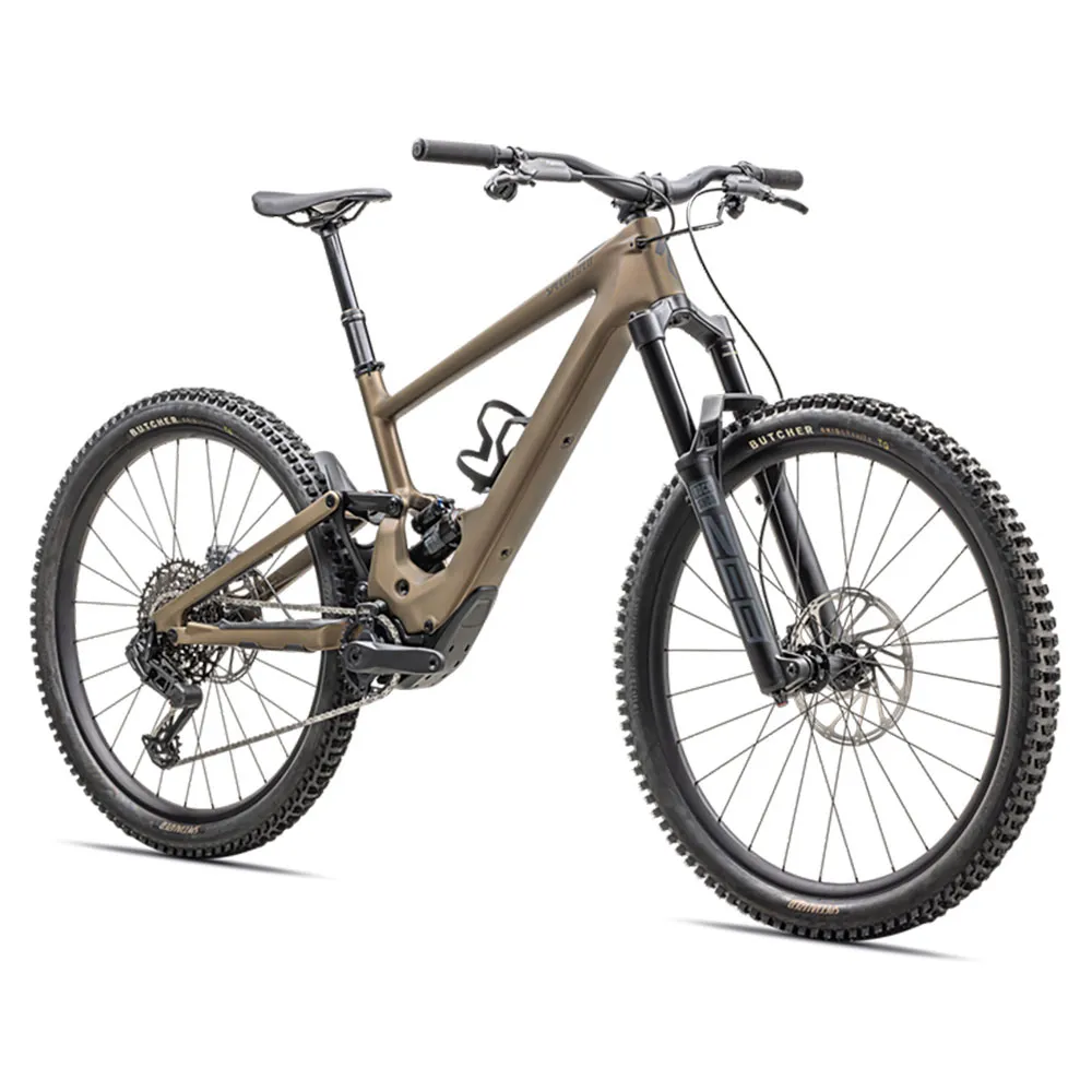 Specialized Turbo Kenevo Sl Comp Carbon 29´´ 2025 Elcykel Mtb Specialized Turbo Kenevo Sl Comp Carbon 29´´ 2025 Elcykel Mtb