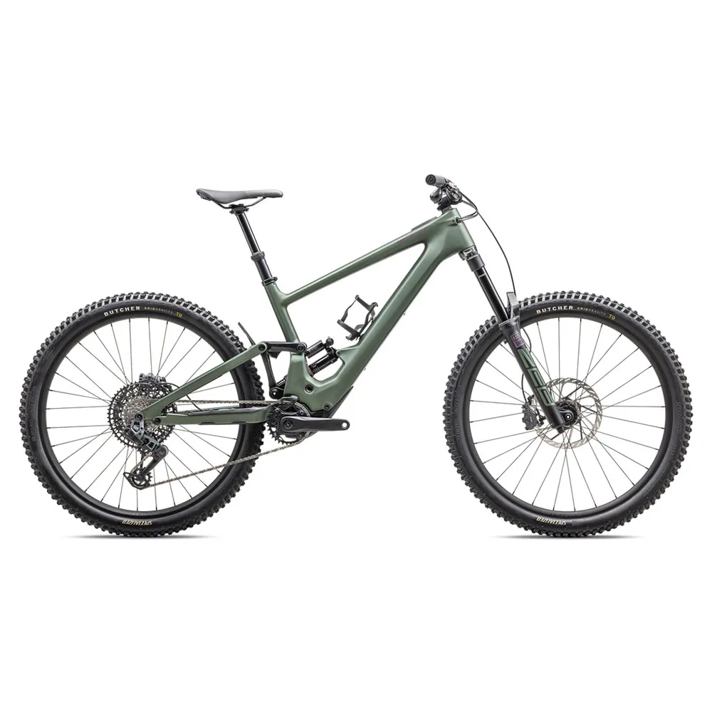 Specialized Turbo Kenevo Sl Expert Carbon 29´´ 2025 Elcykel Mtb Specialized Turbo Kenevo Sl Expert Carbon 29´´ 2025 Elcykel Mtb