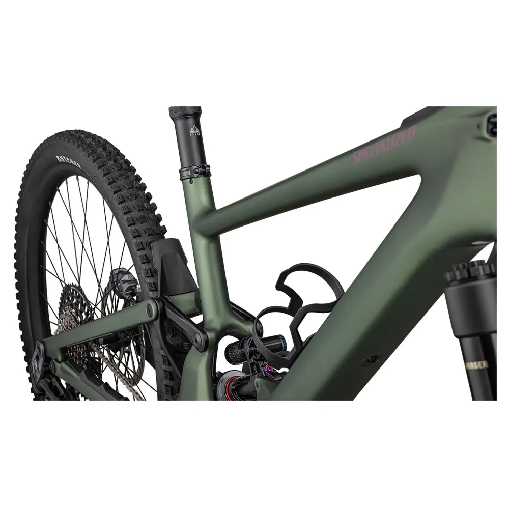 Specialized Turbo Kenevo Sl Expert Carbon 29´´ 2025 Elcykel Mtb Specialized Turbo Kenevo Sl Expert Carbon 29´´ 2025 Elcykel Mtb