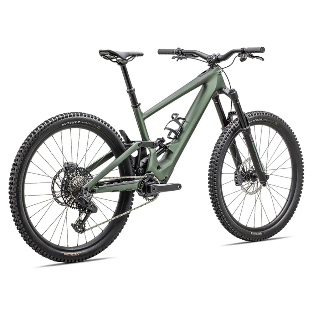 Specialized Turbo Kenevo Sl Expert Carbon 29´´ 2025 Elcykel Mtb Specialized Turbo Kenevo Sl Expert Carbon 29´´ 2025 Elcykel Mtb