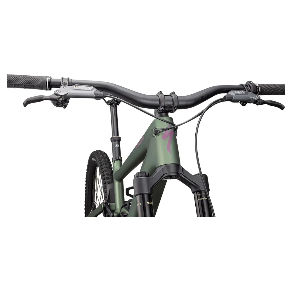 Specialized Turbo Kenevo Sl Expert Carbon 29´´ 2025 Elcykel Mtb Specialized Turbo Kenevo Sl Expert Carbon 29´´ 2025 Elcykel Mtb