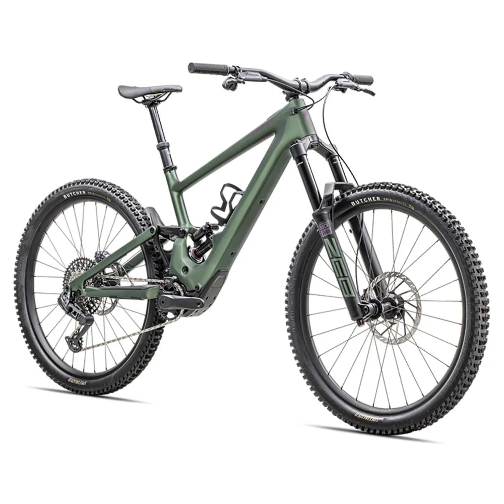 Specialized Turbo Kenevo Sl Expert Carbon 29´´ 2025 Elcykel Mtb Specialized Turbo Kenevo Sl Expert Carbon 29´´ 2025 Elcykel Mtb