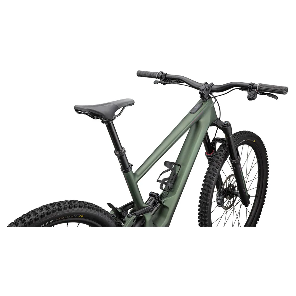 Specialized Turbo Kenevo Sl Expert Carbon 29´´ 2025 Elcykel Mtb Specialized Turbo Kenevo Sl Expert Carbon 29´´ 2025 Elcykel Mtb