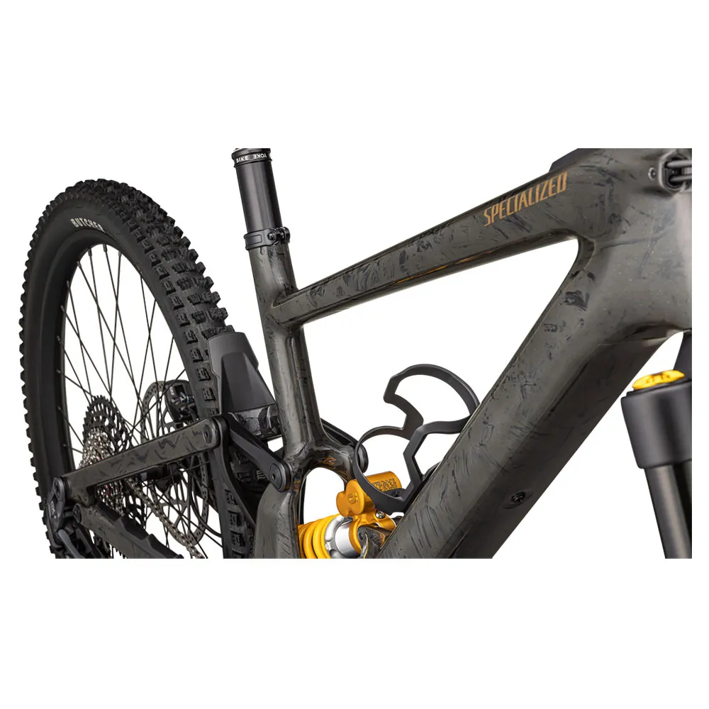 Specialized Turbo Kenevo Sl Ohlins Coil 29´´ 2025 Elcykel Mtb Specialized Turbo Kenevo Sl Ohlins Coil 29´´ 2025 Elcykel Mtb